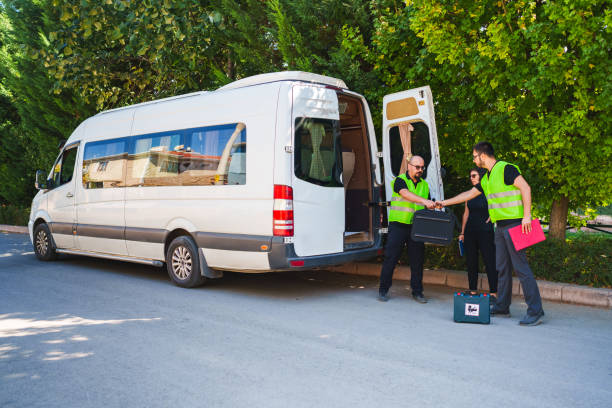 Manned Guard Services